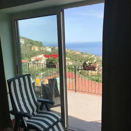 Window On The Sea 马萨鲁布朗斯