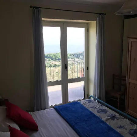 Window On The Sea 马萨鲁布朗斯